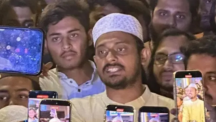 “রমজানে চাঁদাবাজদের কাছে হেদায়েতের দাওয়াত দিয়ে যাবো”